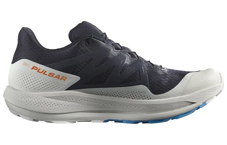 Кроссовки SALOMON Pulsar Trail Gore-Tex - изображение 2