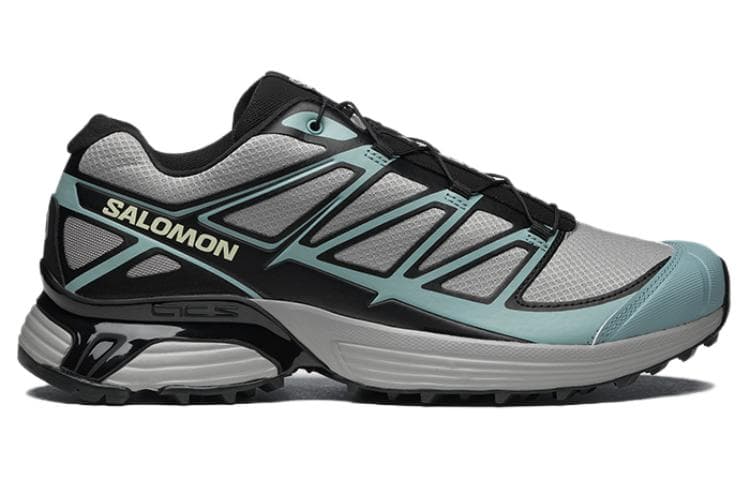 Кроссовки SALOMON XT-Pathway - изображение 2