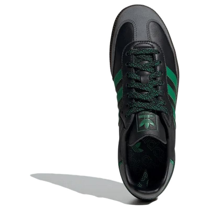 Кроссовки adidas originals SAMBA OG - изображение 4