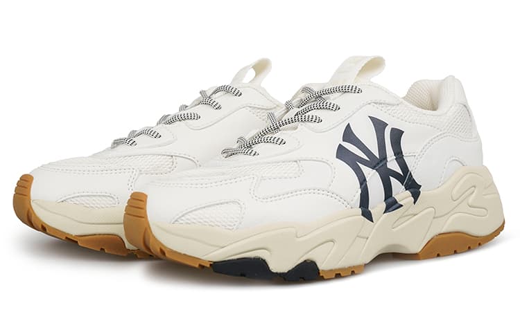 Кроссовки MLB Big Ball Chunky - изображение 3