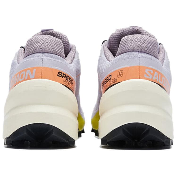 Кроссовки для бега SALOMON CROSS - изображение 3