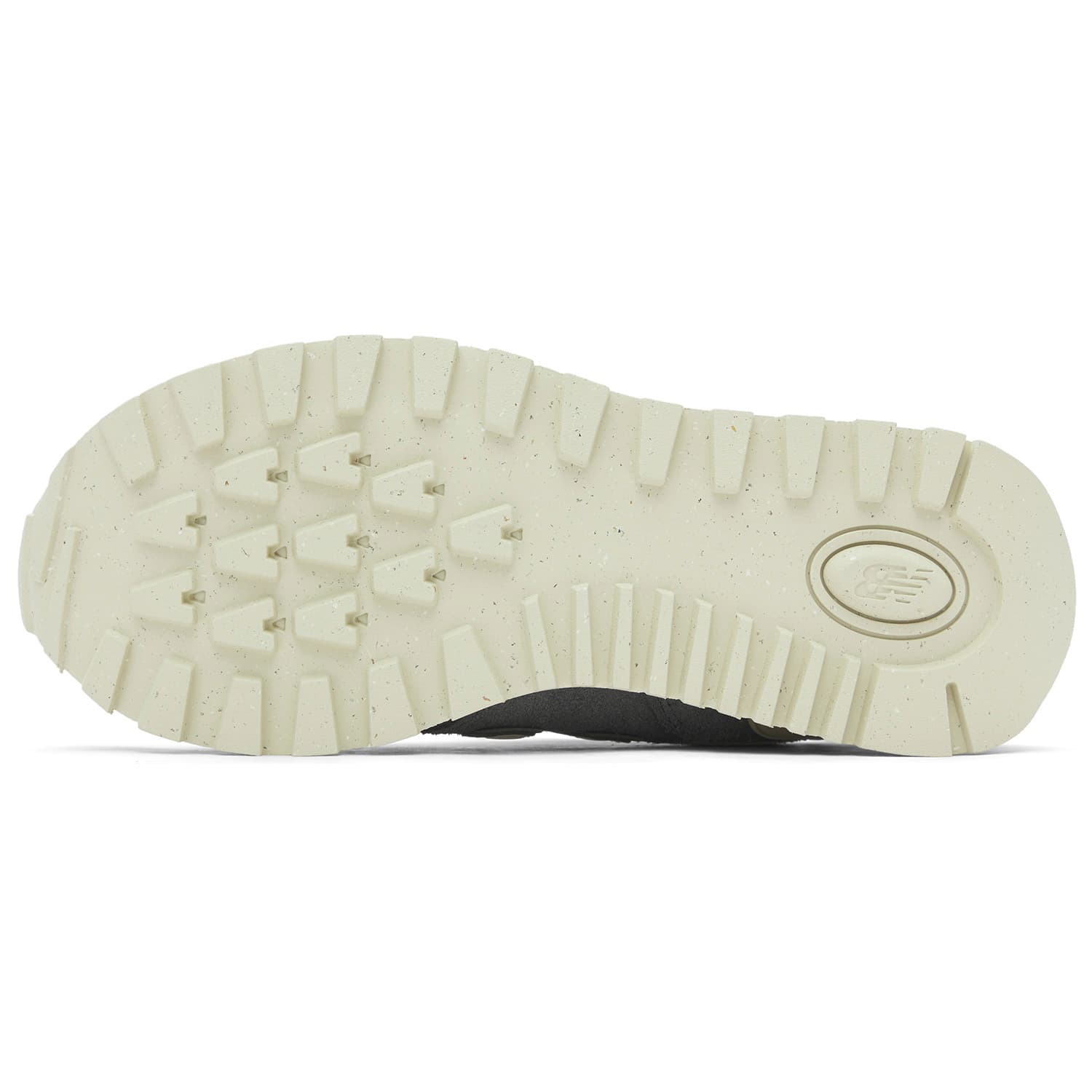 Кроссовки для бега New Balance 574 White - изображение 6