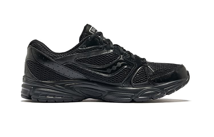 Кроссовки для бега Saucony Ride Millennium - изображение 2