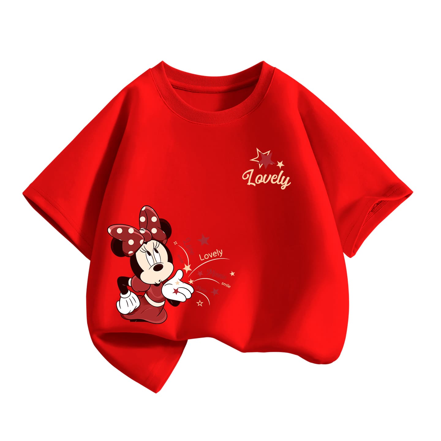 Футболка Disney KIDS T-рубашки - изображение 1