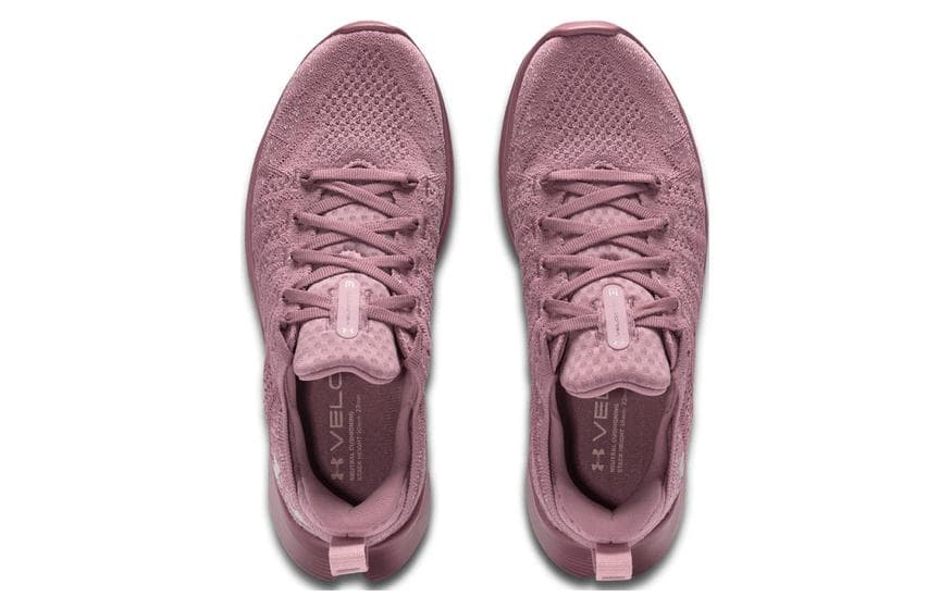 Кроссовки для бега Under Armour - изображение 3