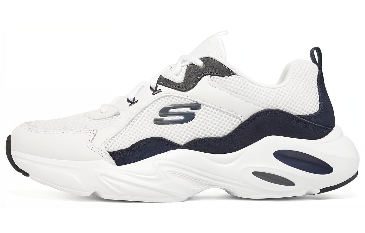 Кроссовки Skechers Stamina Airy Airy - изображение 1