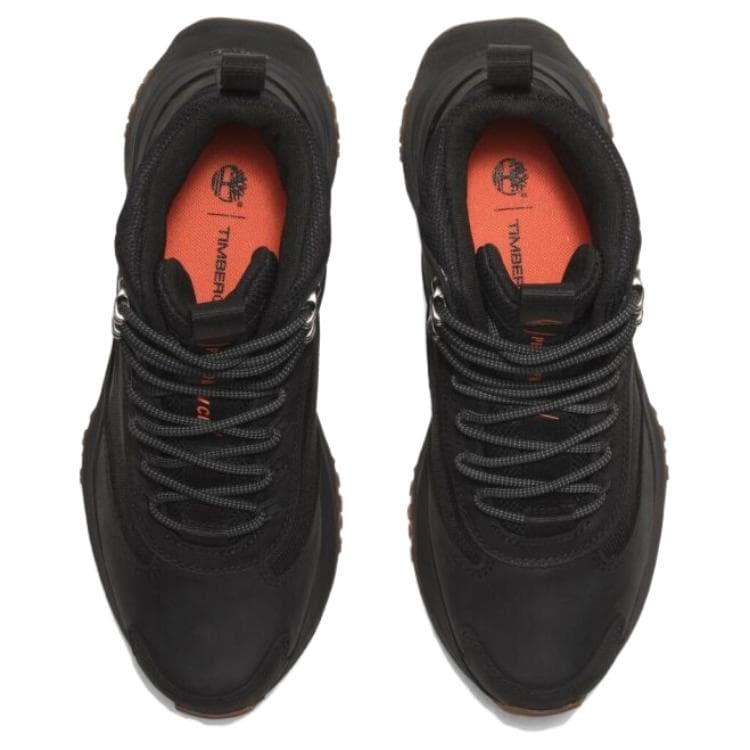 Ботинки уличные Timberland Motion Access Black - изображение 4