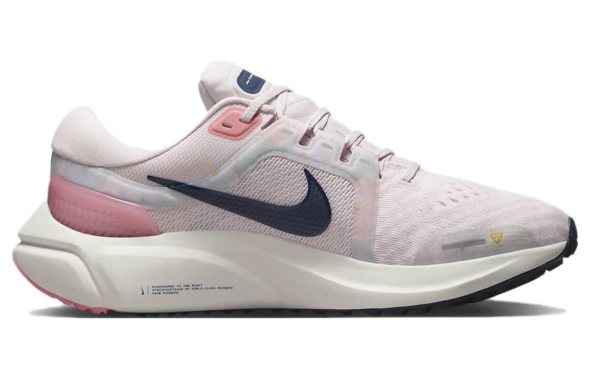 Кроссовки для бега Nike Air Zoom Vomero 16 Premium Pink — фото 2