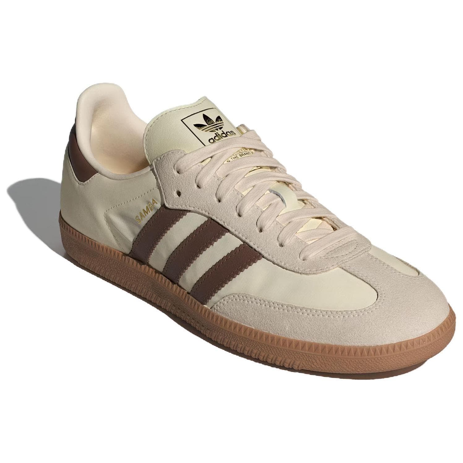 Кроссовки adidas Samba OG - изображение 3