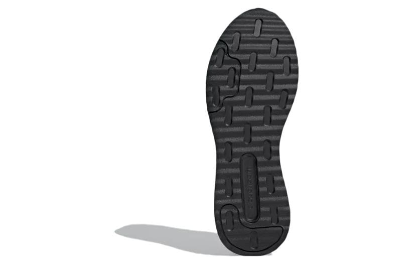 Кроссовки для бега Adidas X_PLR Удобный и Легкий Устойчивый к Износу Дышащий Низкий Верх - изображение 6