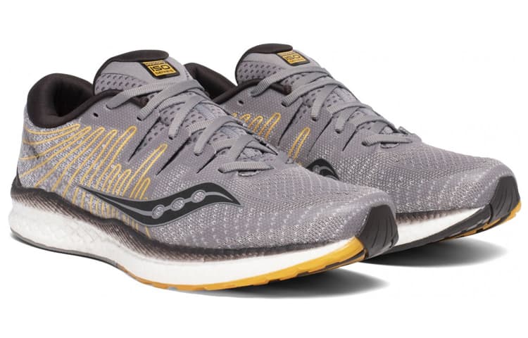 Кроссовки для бега Saucony Liberty ISO 2 Iso2 - изображение 3