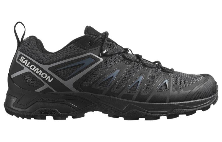 Кроссовки SALOMON X Ultra Pioneer - изображение 2