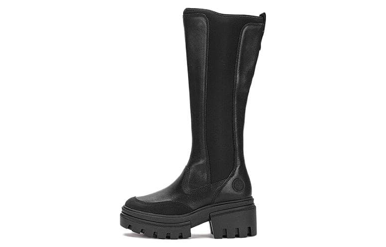 Ботинки уличные Timberland - изображение 1