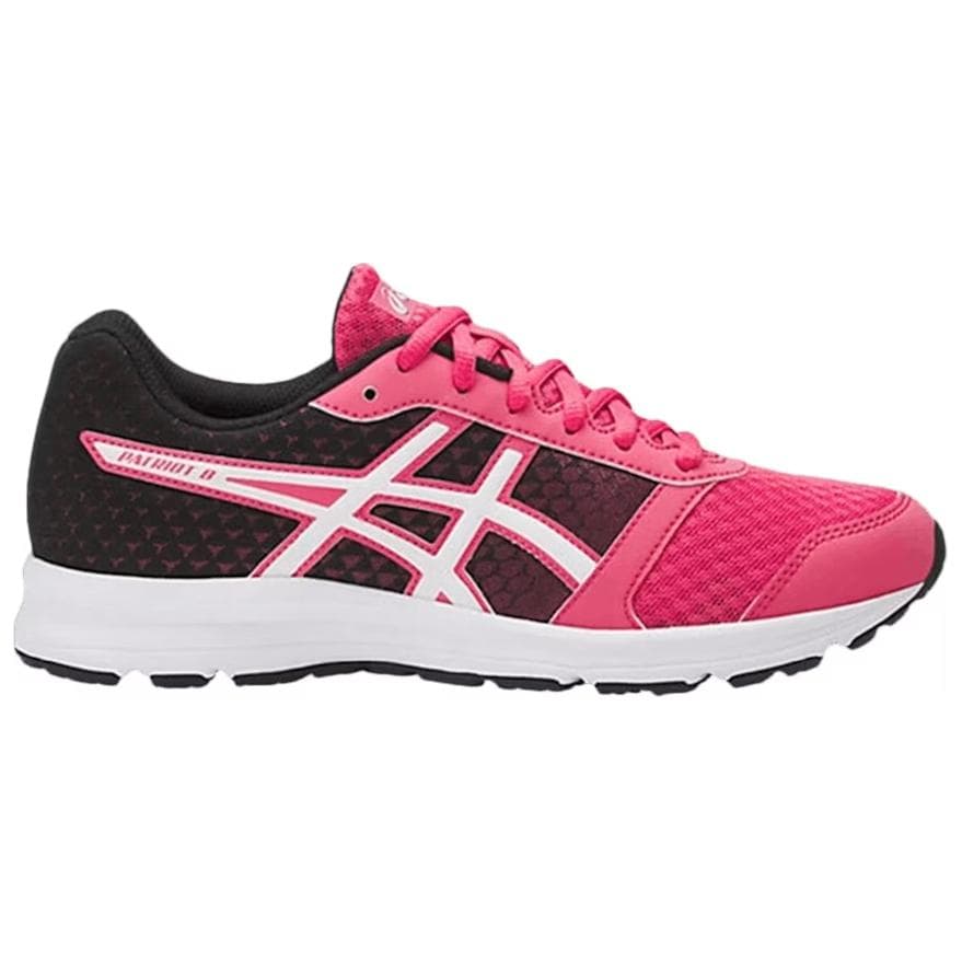Кроссовки для бега Asics Patriot 8 - изображение 2