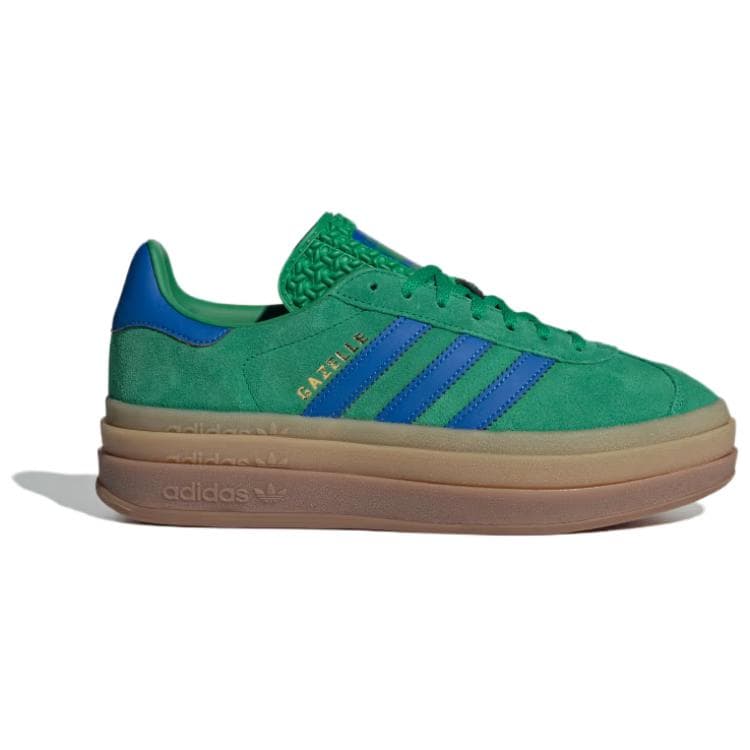 Кроссовки adidas originals Gazelle Bold Shoes - изображение 2