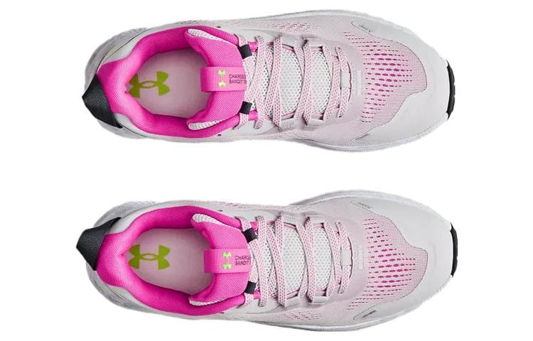 Кроссовки для бега Under Armour - изображение 4
