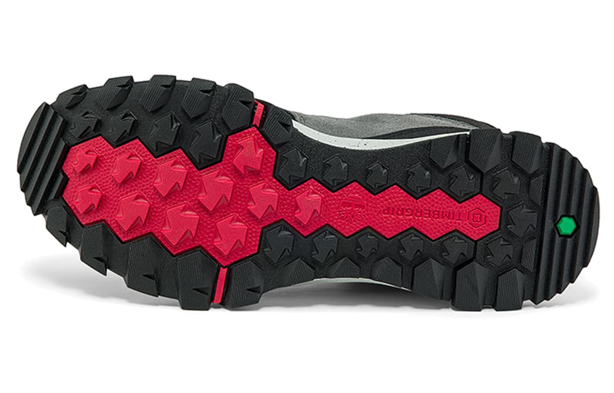 Кроссовки для бега Timberland Garrison Trail - изображение 6
