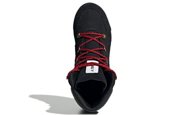 Кроссовки adidas Terrex Snowpitch - изображение 5