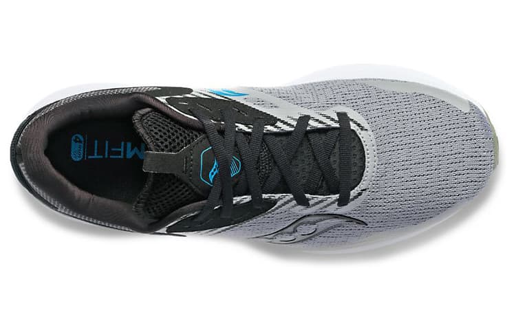 Кроссовки для бега Saucony Axon 2 - изображение 3