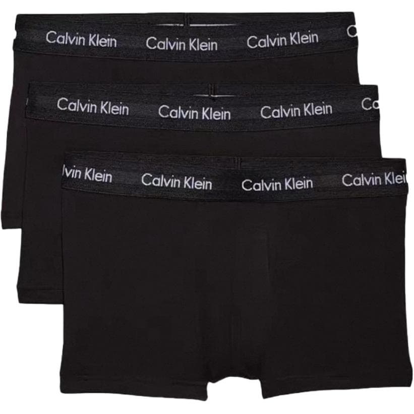 Трусы CKCalvin Klein Logo 1 - изображение 1