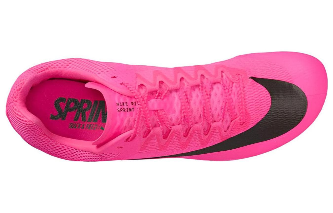 Кроссовки для бега Nike ZOOM SPRINT S10 — фото 5