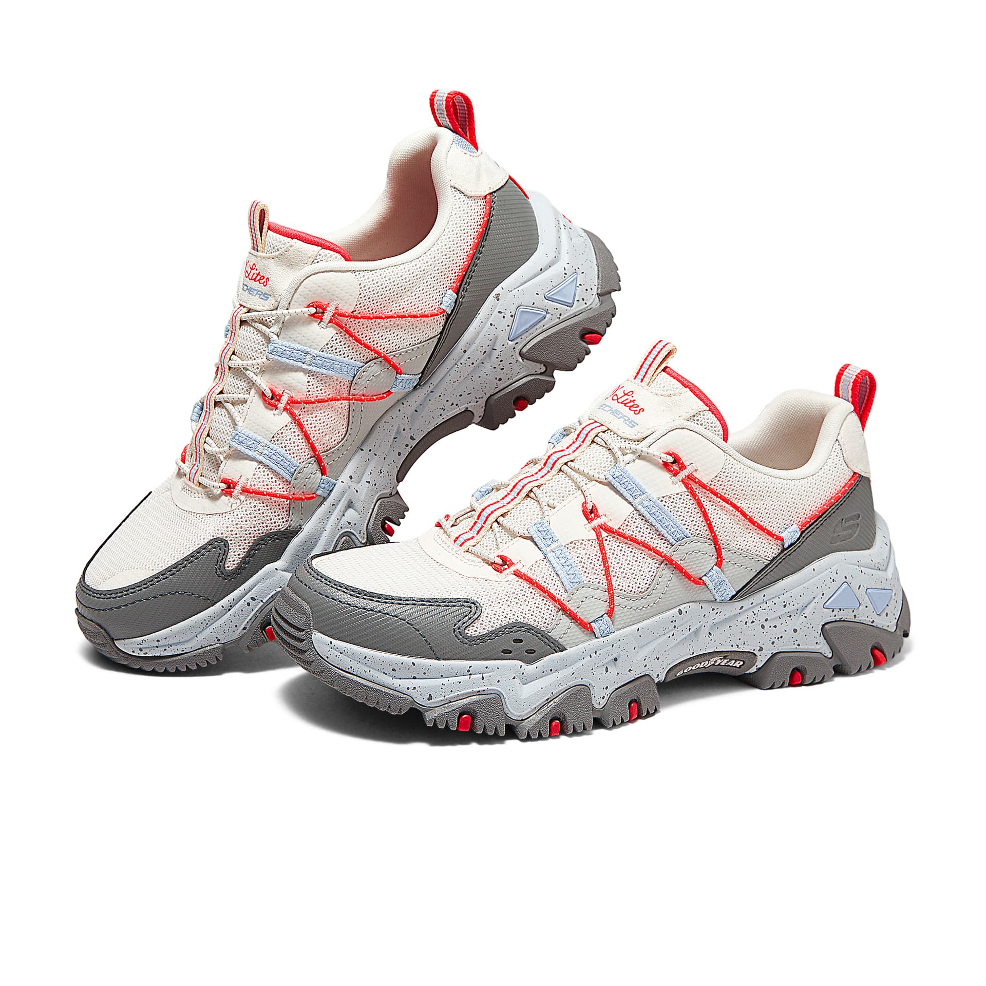 Кроссовки Skechers - изображение 3
