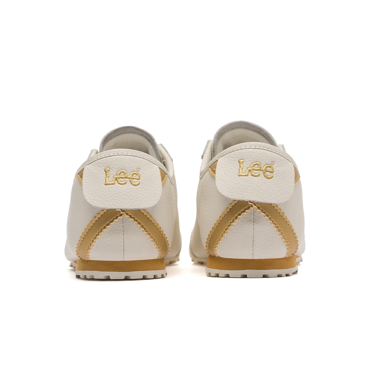 Кроссовки Кроссовки Lee Low Top Army German (GAT) Мужские - изображение 4