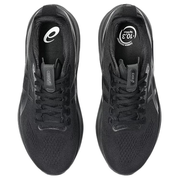 Кроссовки для бега ASICS Gel Kayano 32 Ткань Устойчивая к Износу Дышащий Низкий Верх Гель - изображение 3