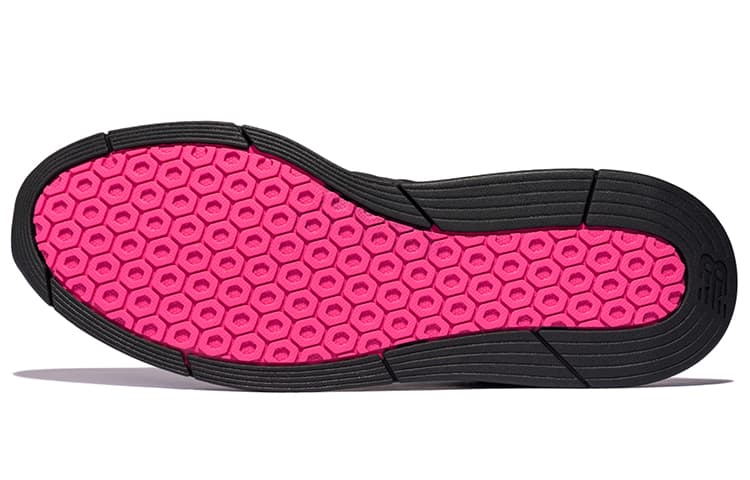 Кроссовки для бега PHANTACI x New Balance NB 247 - изображение 4