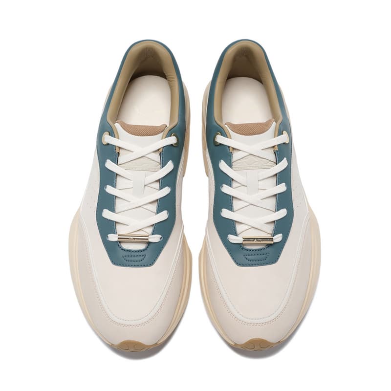 Кроссовки для бега LI-NING 1990 - изображение 3