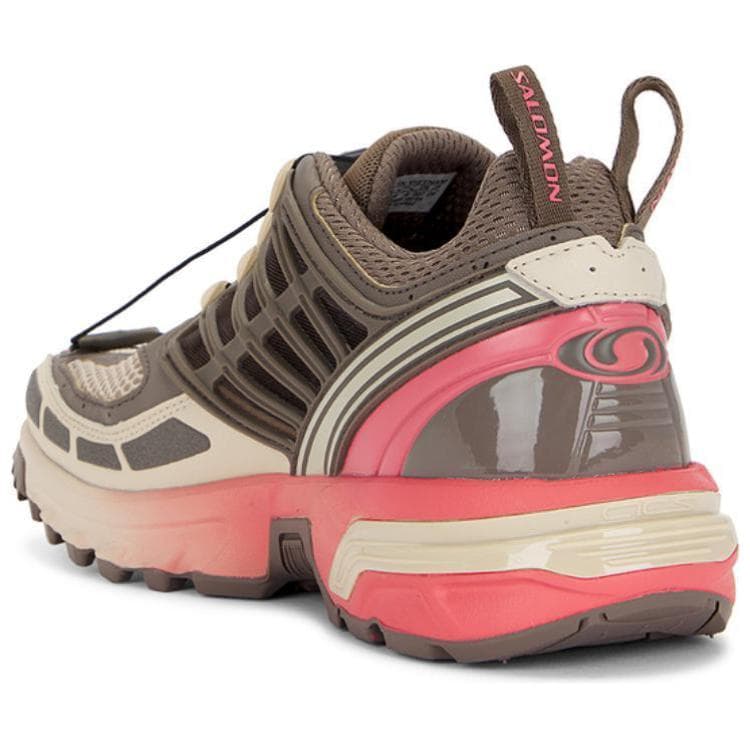 Кроссовки SALOMON ACS - изображение 4