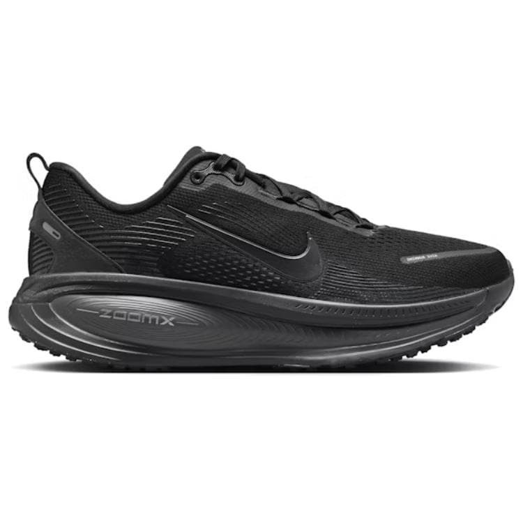 Кроссовки для бега Nike Vomero 18 Black — фото 2