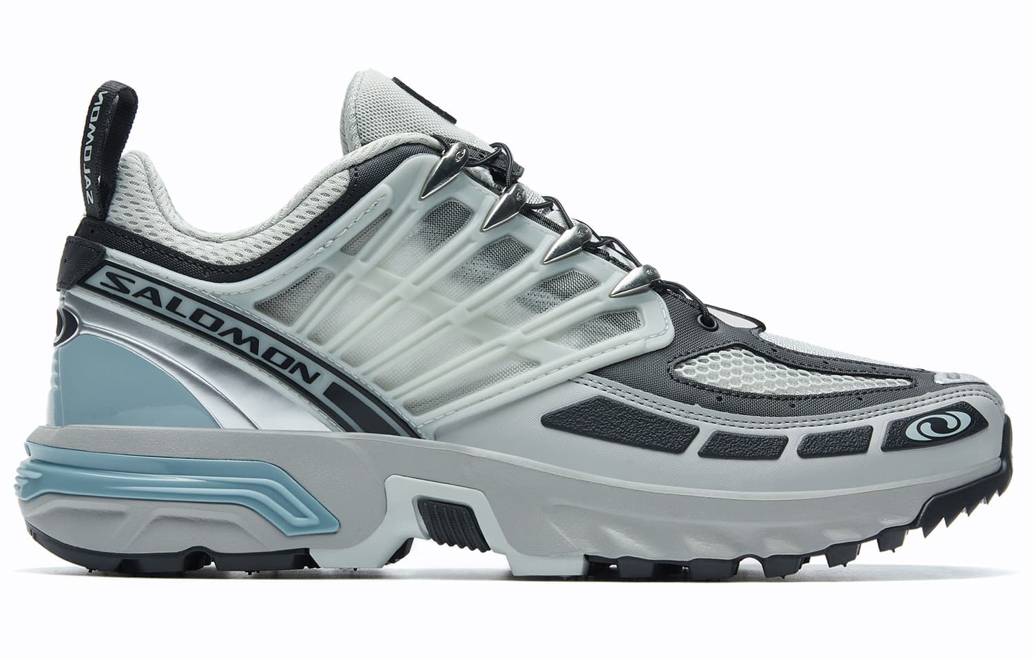 Кроссовки SALOMON ACS PRO - изображение 2