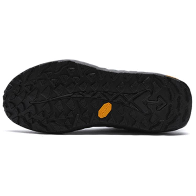 Кроссовки FILA BOA EXPLORER 2 Износостойкие Низкие Уличные Кроссовки Мужские Черные - изображение 5