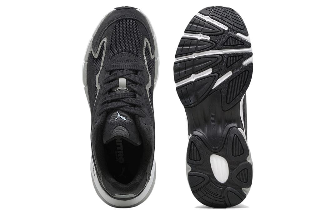 Кроссовки для бега PUMA - изображение 5