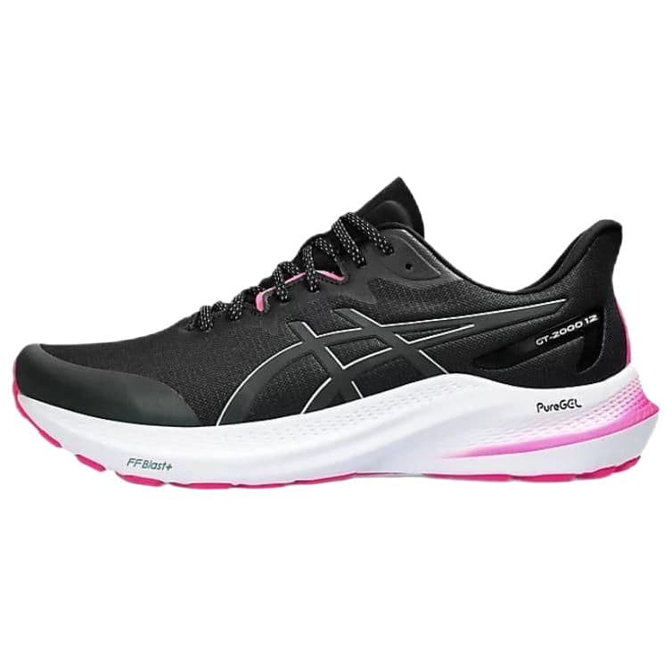 Кроссовки для бега Asics GT-2000 12 - изображение 6