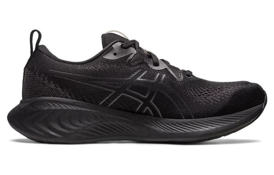 Кроссовки для бега Asics Gel-Cumulus 25 - изображение 2