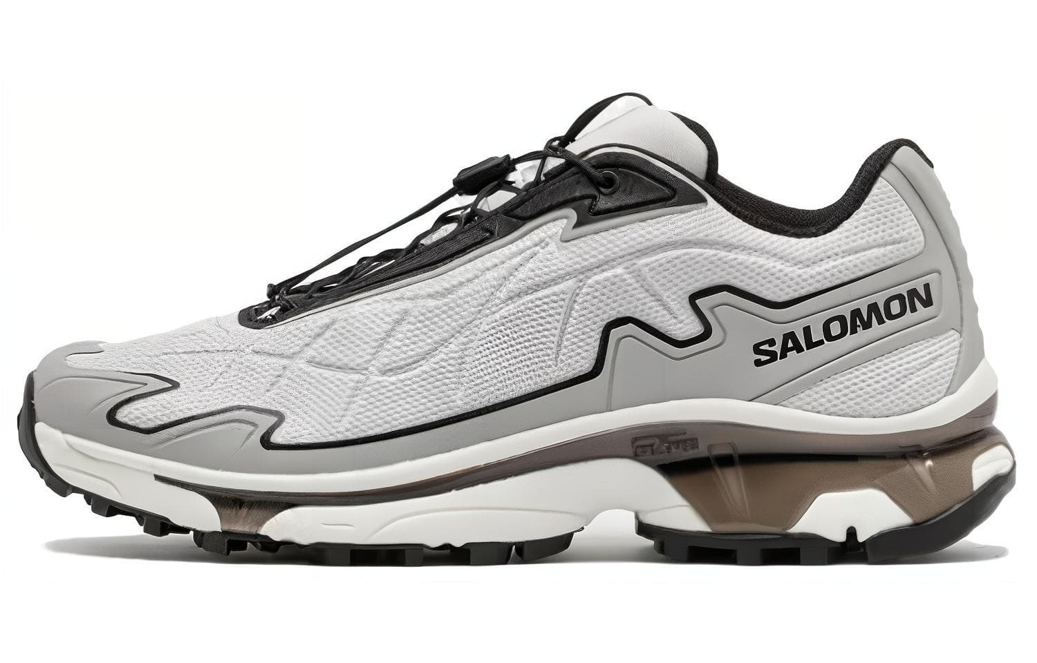 Кроссовки SALOMON XT-Slate Advanced - изображение 1