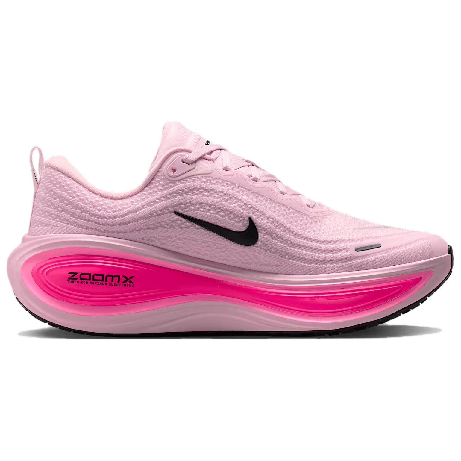 Кроссовки для бега Nike Vomero Plus — фото 2