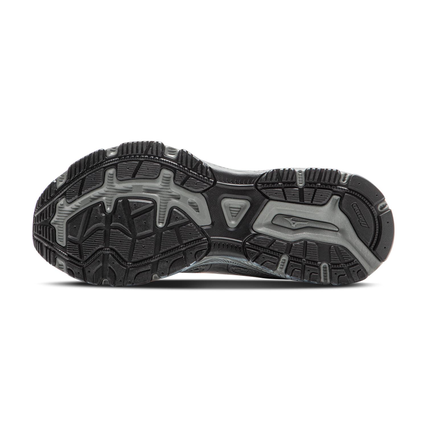 Кроссовки для бега Mizuno Racer S Low Топ Повседневный Тренировки Бег на длинные дистанции Спринт Городская коммутация Беговые кроссовки - изображение 5