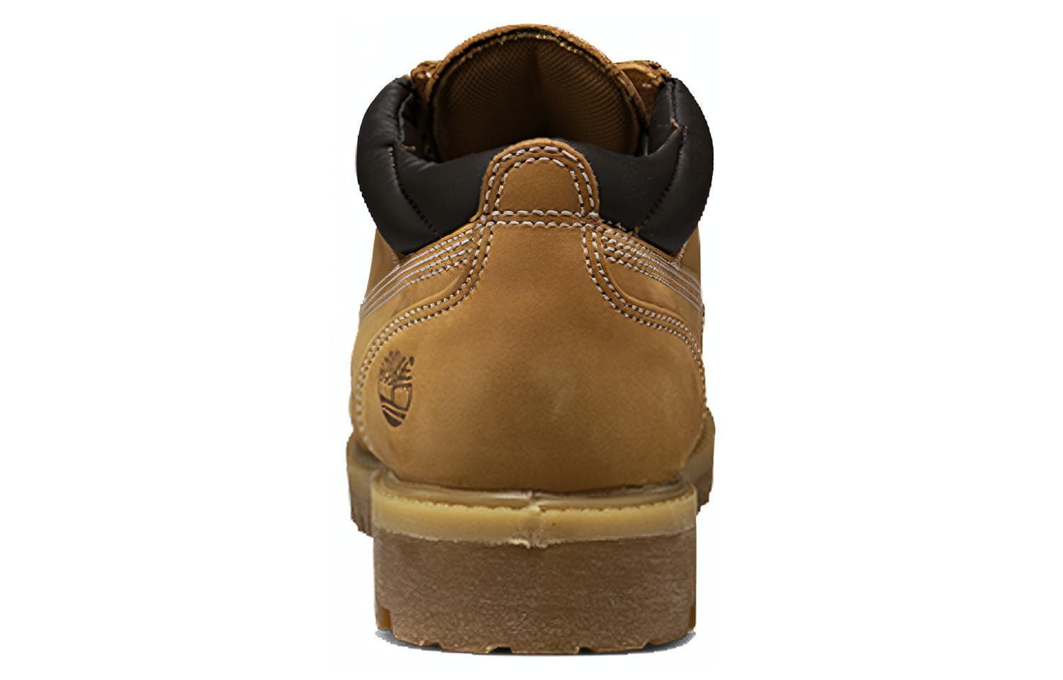 Ботинки уличные Timberland Chukka - изображение 4