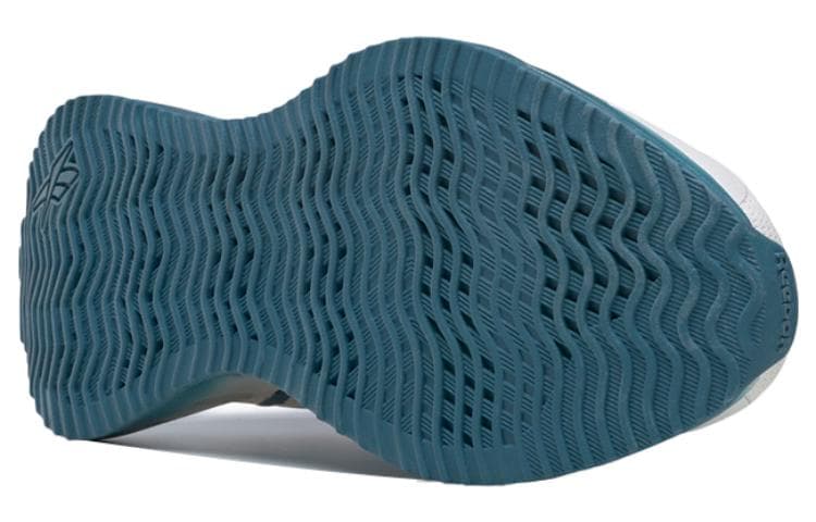 Кроссовки для бега Reebok Zig Dynamica 4 - изображение 5