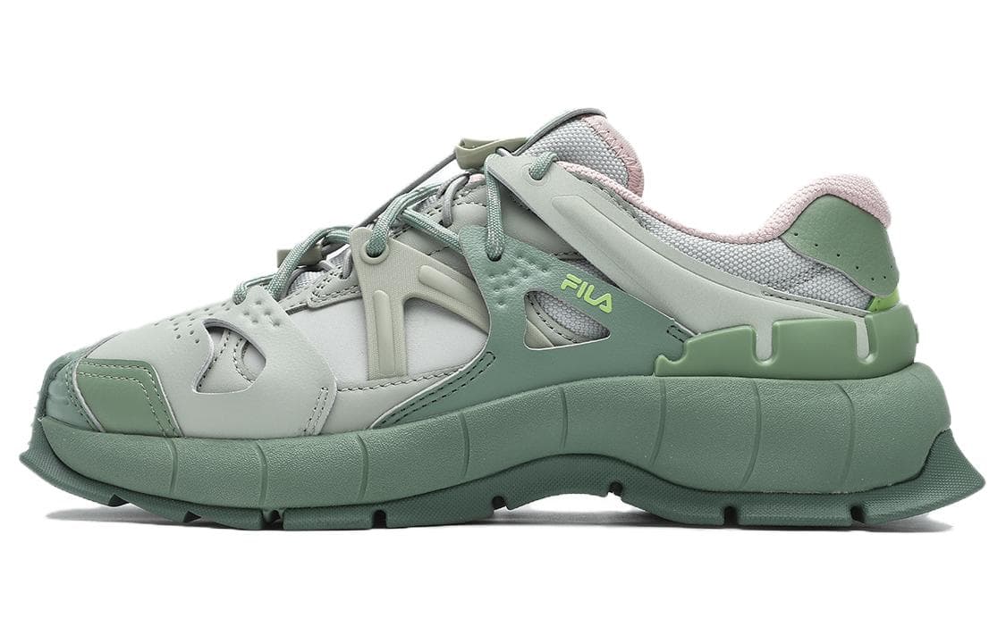 Кроссовки FILA INSETTO - изображение 1