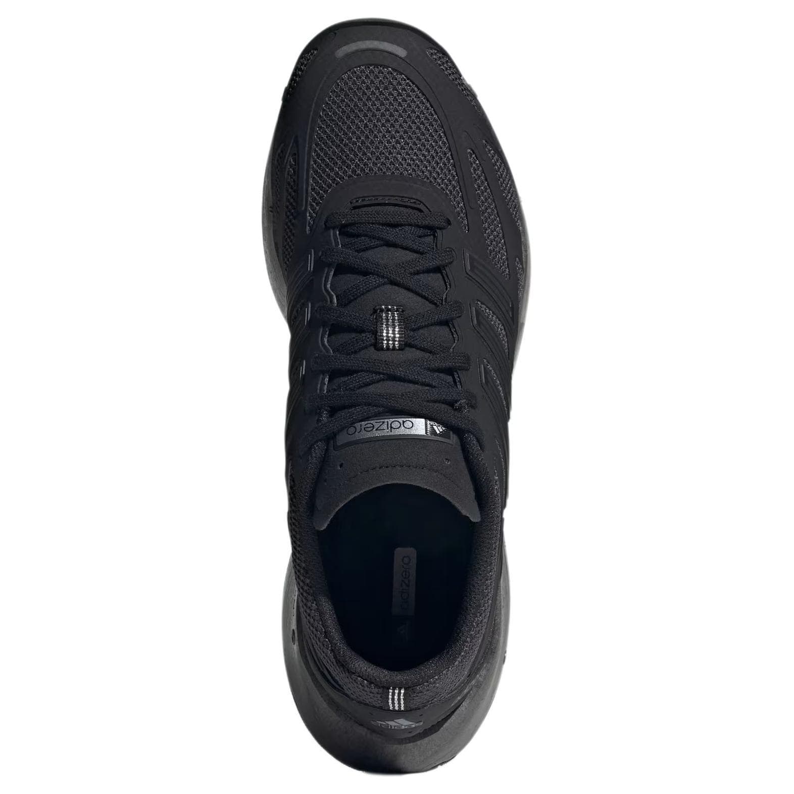 Кроссовки для бега Adidas Adizero Aruku Комфортная ткань Низкий верх Повседневные городские кроссовки для переключения и бега - изображение 5