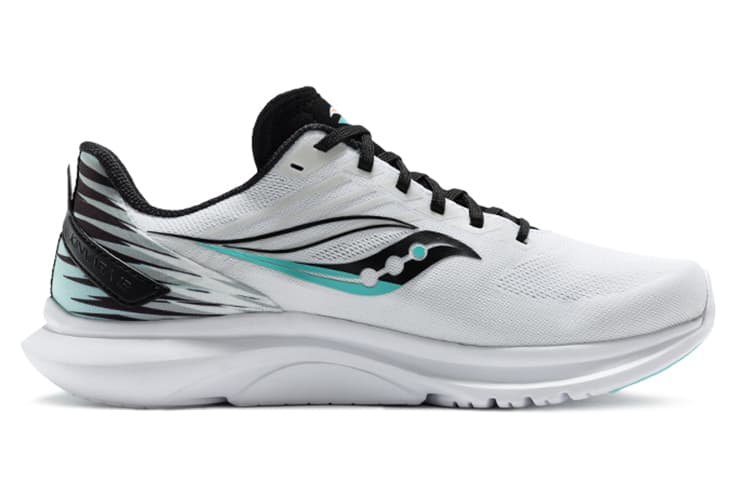 Кроссовки для бега Saucony Kinvara 12 - изображение 2