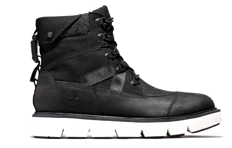 Ботинки уличные Timberland Raywood - изображение 2