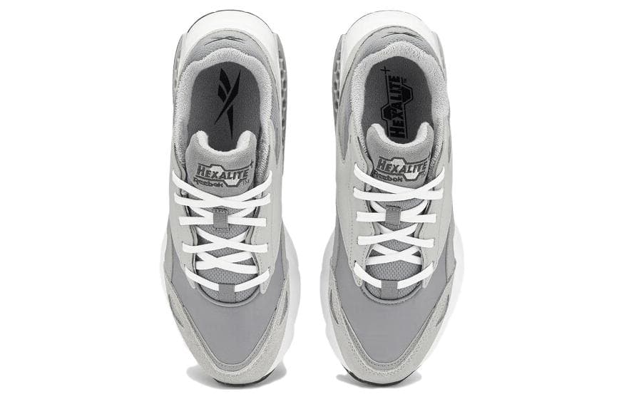 Кроссовки для бега Reebok - изображение 5
