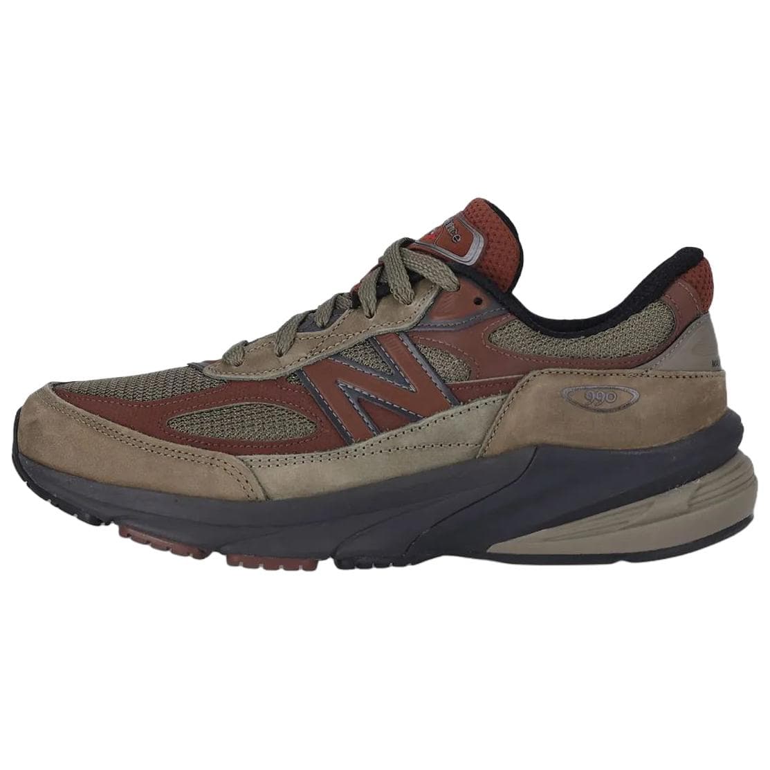 Кроссовки для бега New Balance NB 990 V6