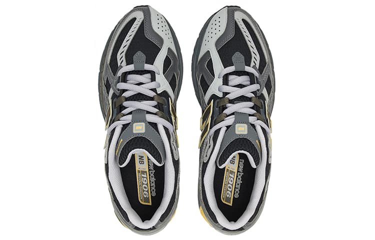 Кроссовки для бега New Balance - изображение 5
