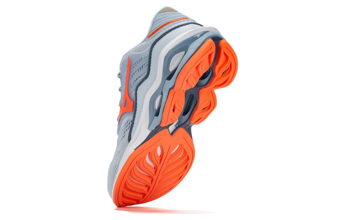 Кроссовки для бега Mizuno Creation 23 - изображение 2